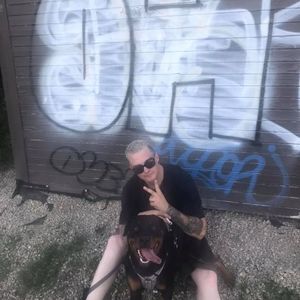 Meet your Posher, Mark